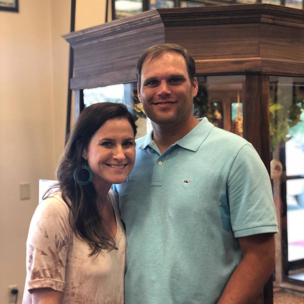 Meet your Posher, Lisa